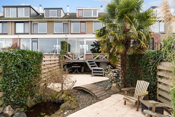 Te koop: Graaf Willem II Laan 35, 2355BG Hoogmade